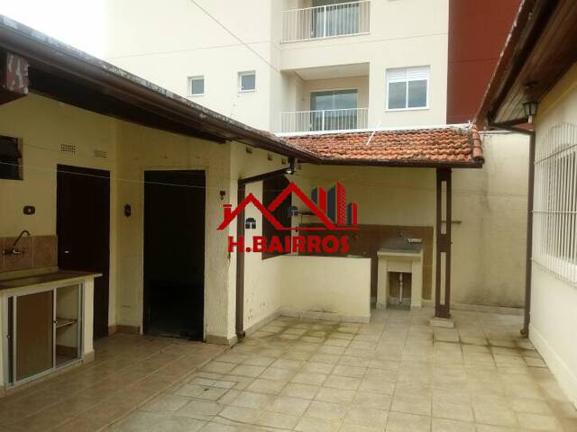 Casa para Locação em São José dos Campos - 4