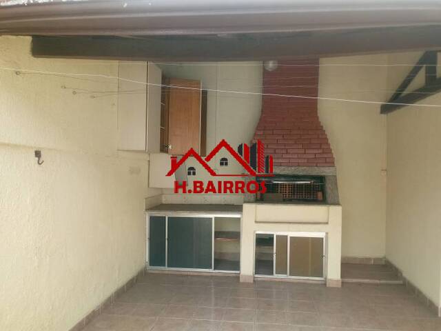 Casa para Locação em São José dos Campos - 5