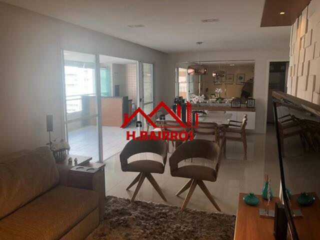 Apartamento para Locação em São José dos Campos - 2