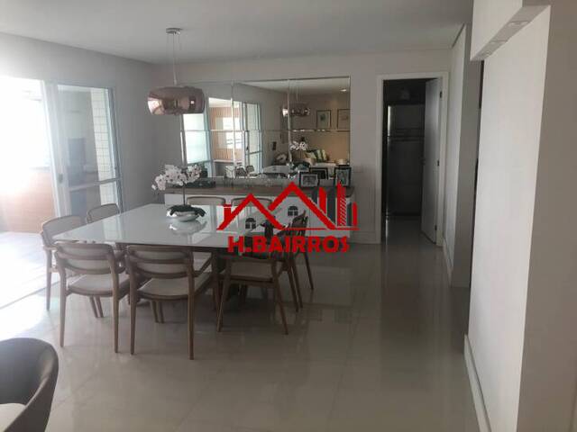 Apartamento para Locação em São José dos Campos - 3