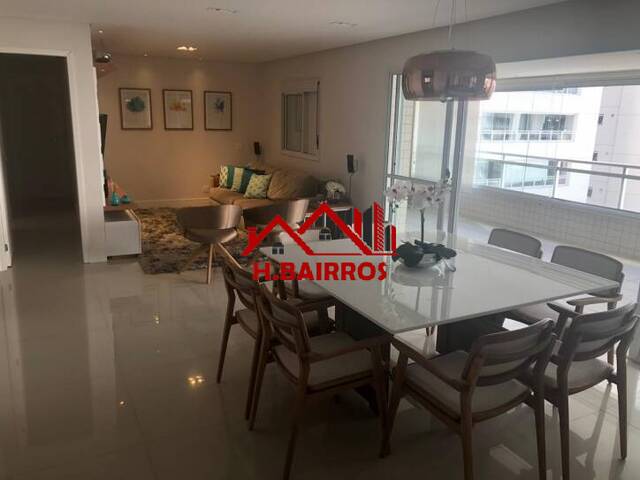 Apartamento para Locação em São José dos Campos - 4