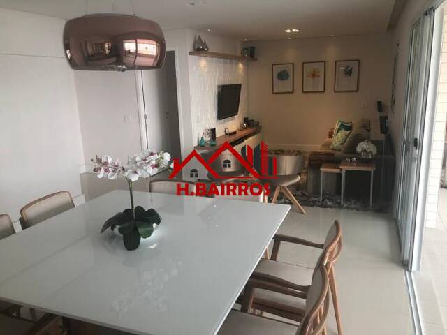 Apartamento para Locação em São José dos Campos - 5