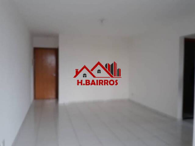 #659 - Apartamento para Locação em São José dos Campos - SP