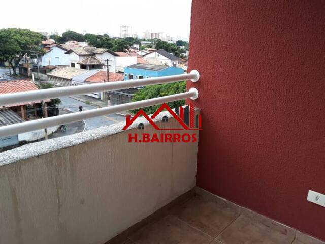 #659 - Apartamento para Locação em São José dos Campos - SP