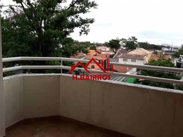 Apartamento para Locação em São José dos Campos - 4