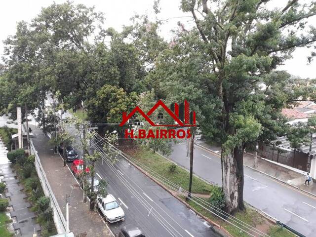 Apartamento para Locação em São José dos Campos - 5