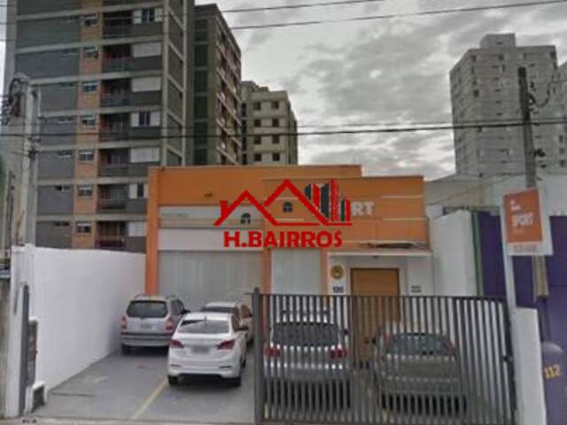 #662 - Salão Comercial para Venda em São José dos Campos - SP - 2