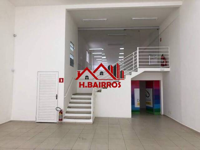 Salão Comercial para Venda em São José dos Campos - 4