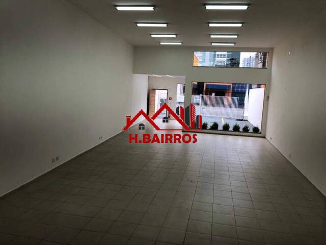 Salão Comercial para Venda em São José dos Campos - 5