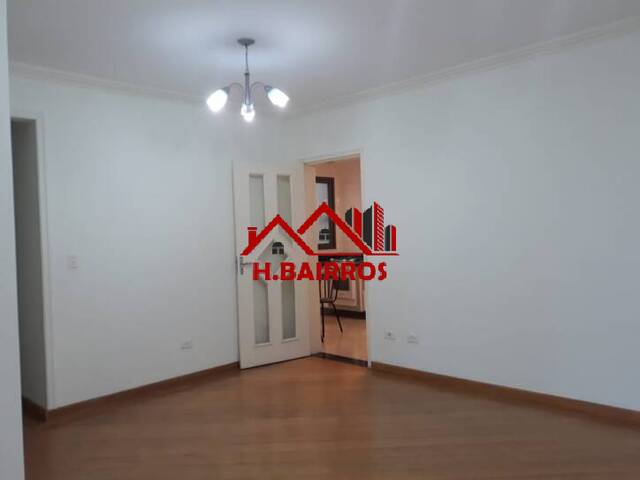 Apartamento para Venda em São José dos Campos - 2