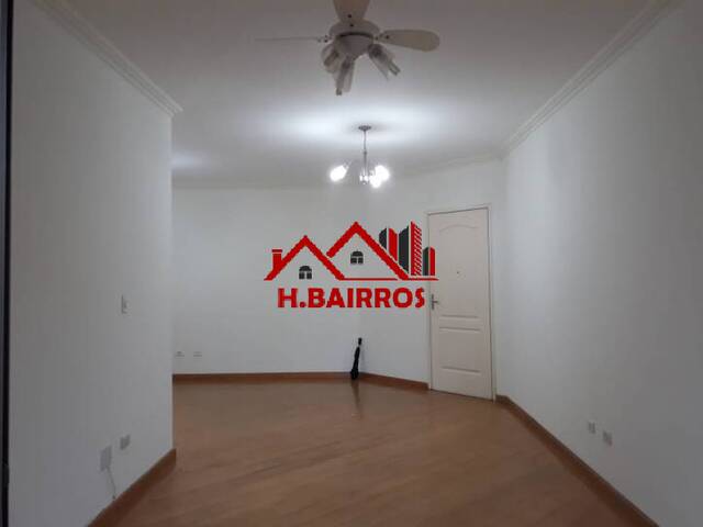 Apartamento para Venda em São José dos Campos - 3