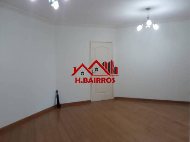 Apartamento para Venda em São José dos Campos - 4
