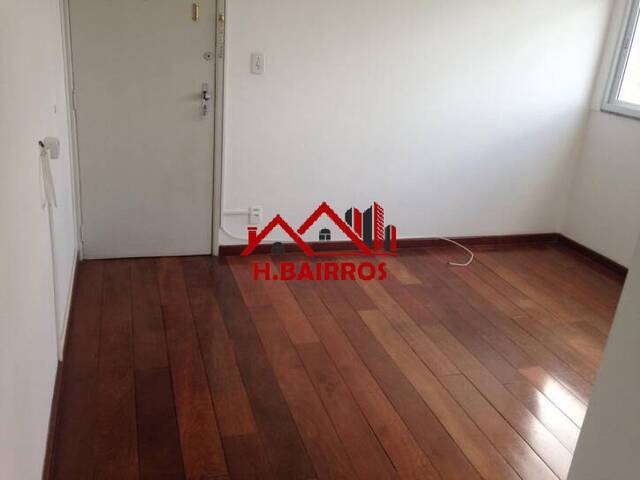 #675 - Apartamento para Locação em São José dos Campos - SP - 1