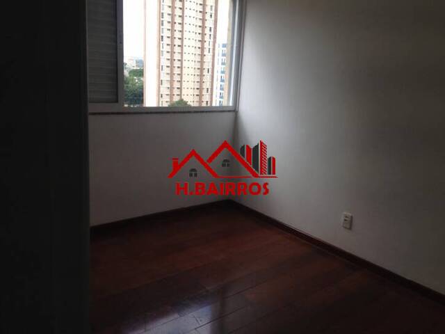 #675 - Apartamento para Locação em São José dos Campos - SP - 2