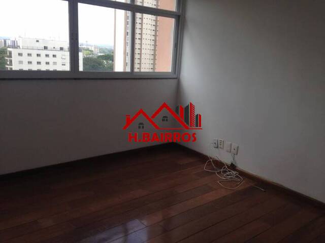 #675 - Apartamento para Locação em São José dos Campos - SP - 3