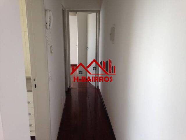 Apartamento para Locação em São José dos Campos - 5