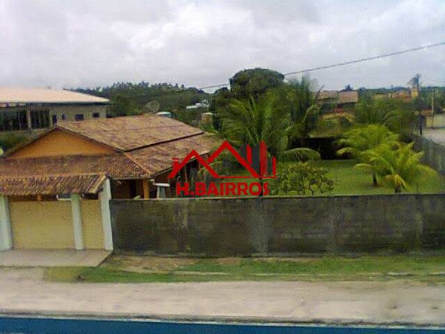 #678 - Casa para Venda em Santa Cruz Cabrália - BA - 1