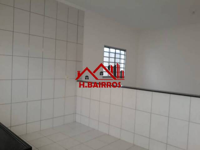 Casa para Venda em São José dos Campos - 5