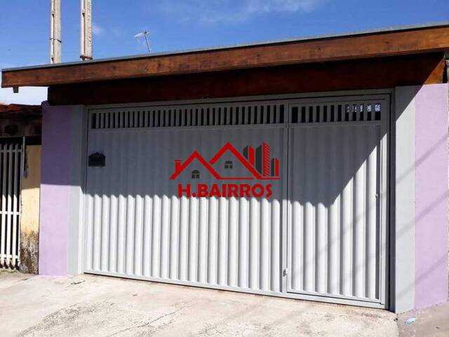 Casa para Venda em São José dos Campos - 2