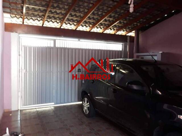 Casa para Venda em São José dos Campos - 3