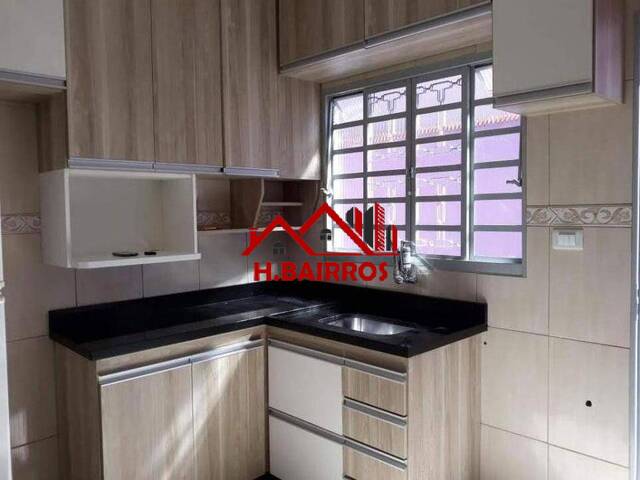 Casa para Venda em São José dos Campos - 5