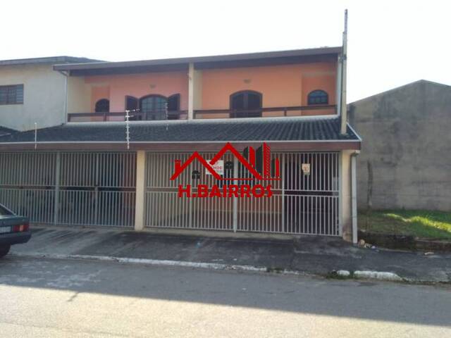 Casa para Venda em São José dos Campos - 2
