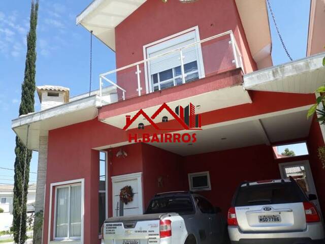 Casa em condomínio para Venda em São José dos Campos - 2