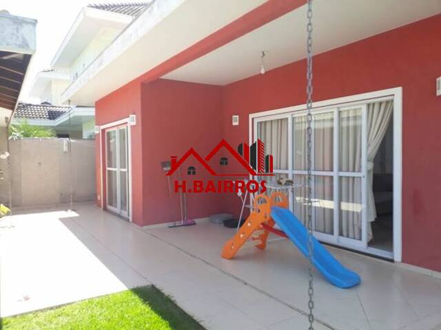 Casa em condomínio para Venda em São José dos Campos - 3
