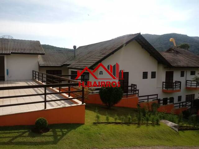 #700 - Casa em condomínio para Venda em Atibaia - SP - 1