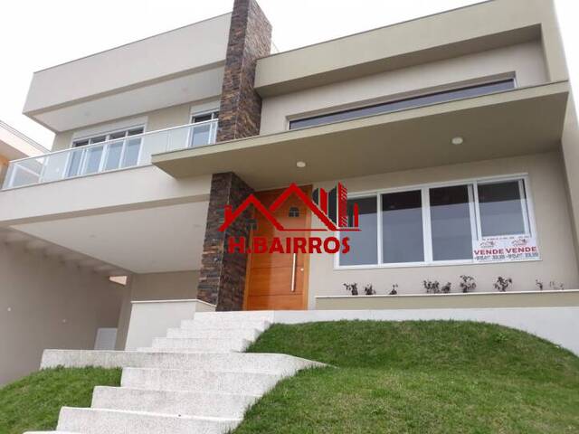 #727 - Casa em condomínio para Venda em São José dos Campos - SP - 2