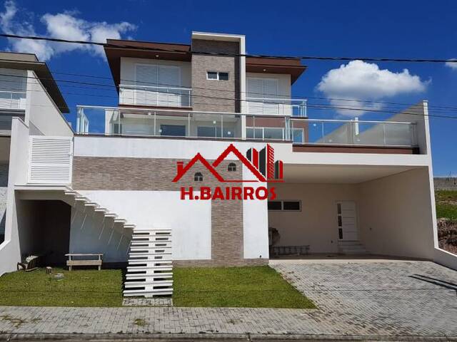 Casa em condomínio para Venda em São José dos Campos - 2