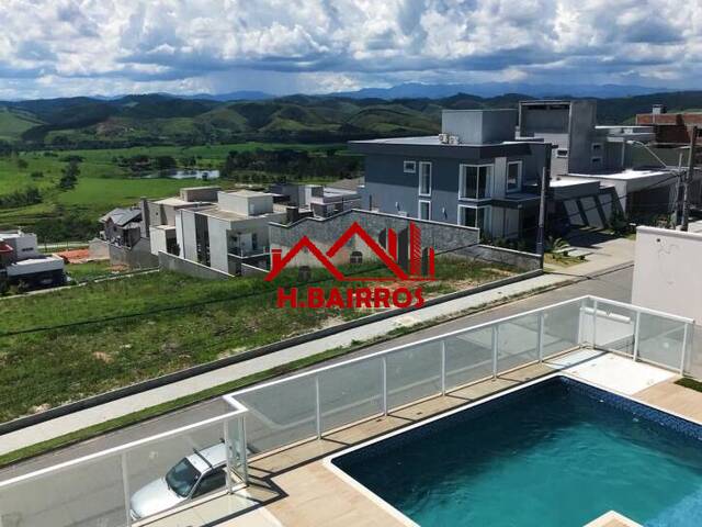 Casa em condomínio para Venda em São José dos Campos - 5