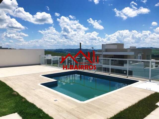 Casa em condomínio para Venda em São José dos Campos - 4