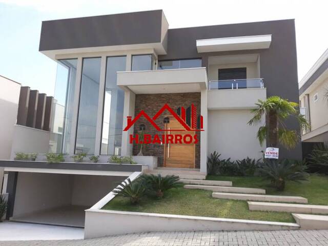 Casa em condomínio para Venda em São José dos Campos - 2