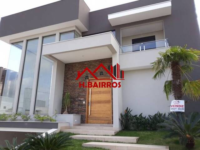Casa em condomínio para Venda em São José dos Campos - 4