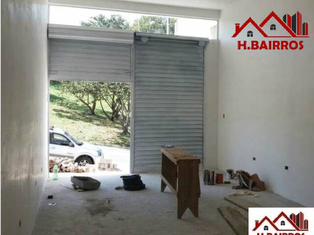 Ponto Comercial para Locação em São José dos Campos - 4