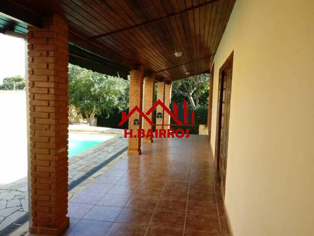 Casa para Venda em São José dos Campos - 5