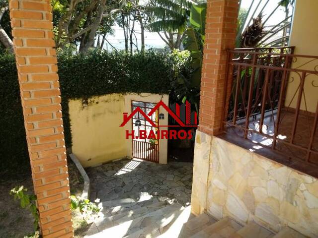 Casa para Venda em São José dos Campos - 4