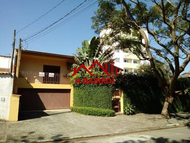Casa para Venda em São José dos Campos - 3