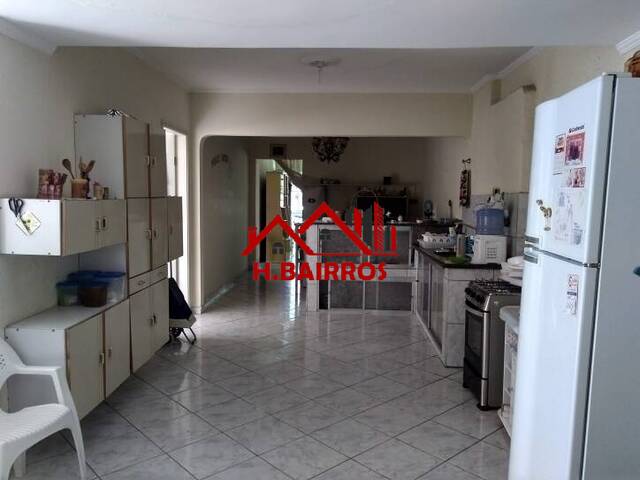 Casa para Venda em São José dos Campos - 2