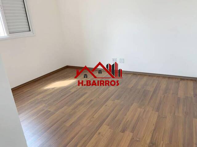 Apartamento para Venda em São José dos Campos - 4