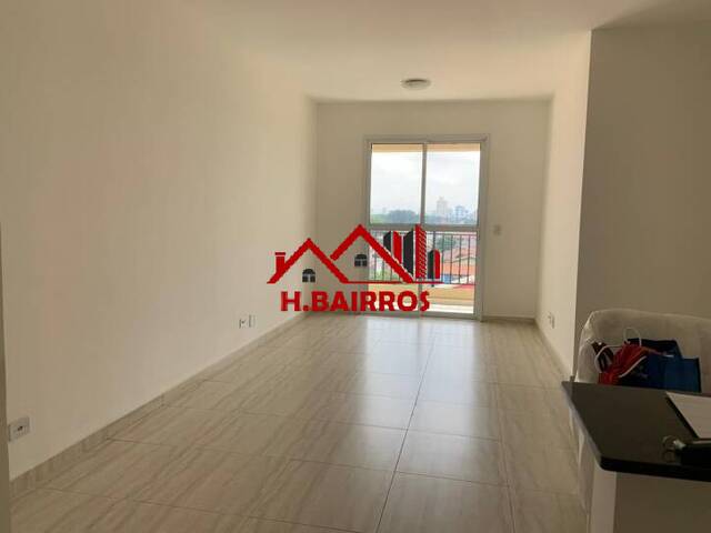 Apartamento para Venda em São José dos Campos - 2