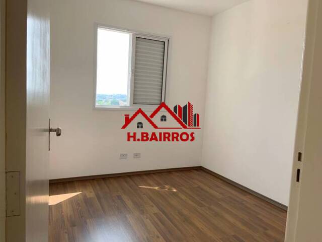 Apartamento para Venda em São José dos Campos - 3