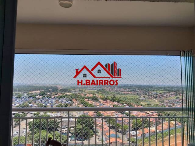 Apartamento para Venda em São José dos Campos - 4