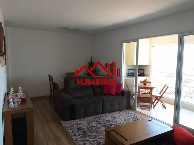 Apartamento para Venda em São José dos Campos - 5
