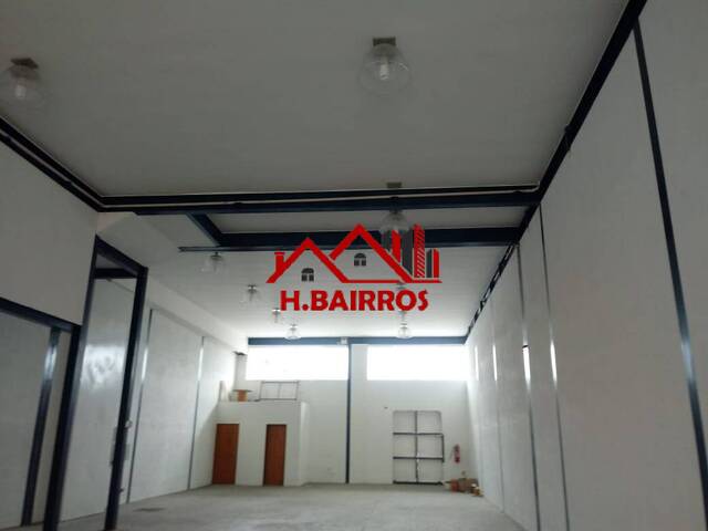Sala para Locação em São José dos Campos - 5