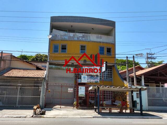 #797 - Sala para Locação em São José dos Campos - SP - 2