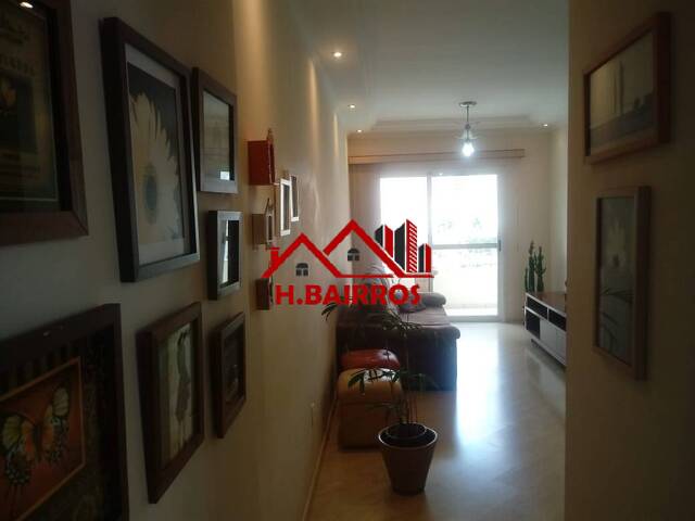 Apartamento para Locação em São José dos Campos - 5