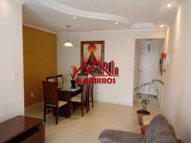 Apartamento para Locação em São José dos Campos - 3