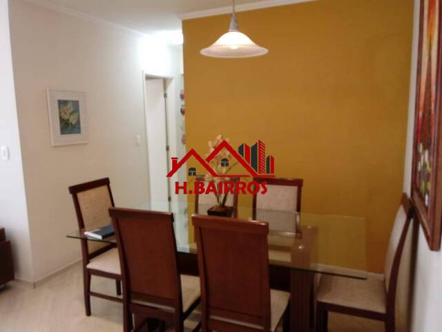 Apartamento para Locação em São José dos Campos - 2